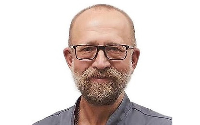 Чернов Константин Борисович