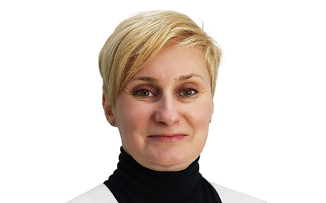 Курочкина Надежда Павловна