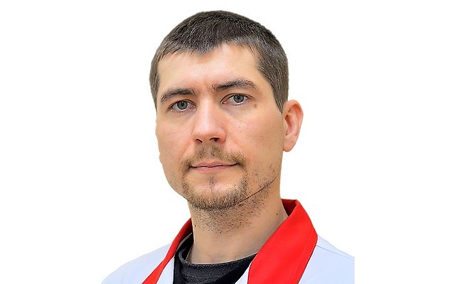 Сошнев Иван Васильевич