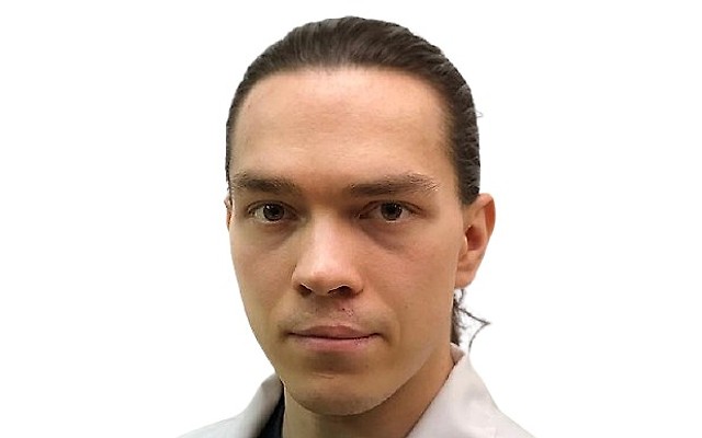 Еремеев Николай Александрович