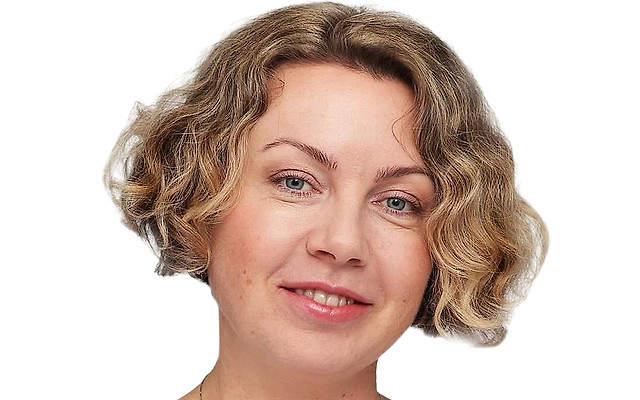 Хромова Елена Владимировна