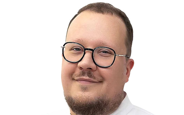 Корнилов Максим Александрович