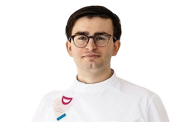 Авдоян Артур Темурович