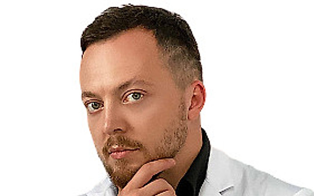 Нугаев Тимур Шамилевич