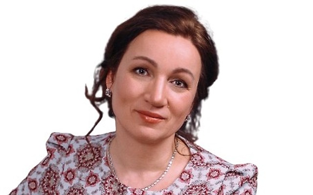 Иванова Виктория Сергеевна