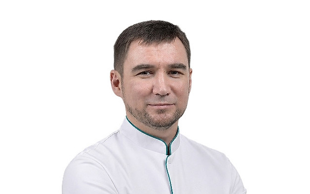 Шепенёв Анатолий Михайлович