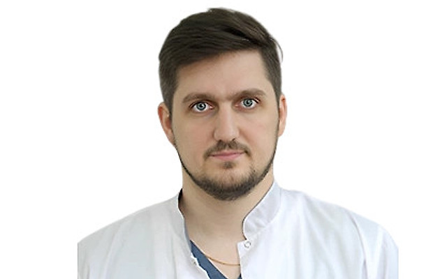 Андроник Денис Игоревич