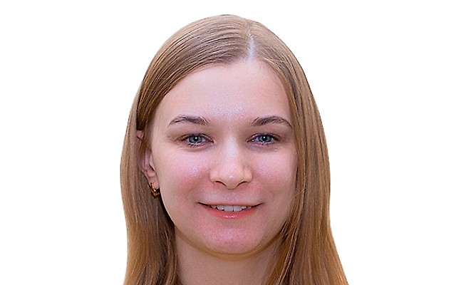 Пилевина Екатерина Сергеевна