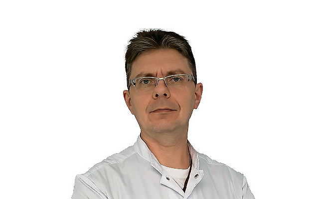 Козлов Андрей Александрович