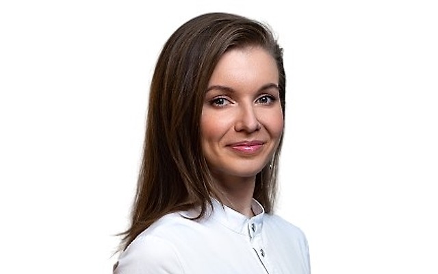 Мурзина Елена Геннадьевна