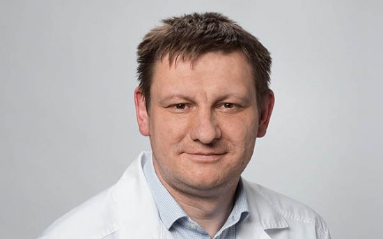 Готовчиков Андрей Александрович 