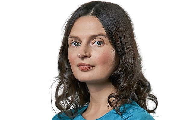 Свиридова Ксения Николаевна