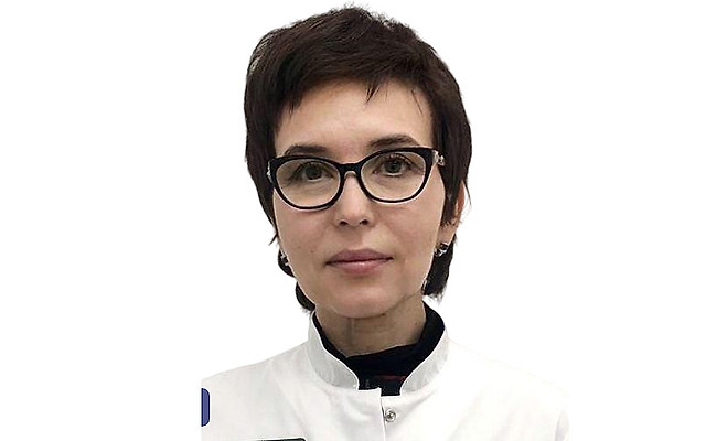 Седых Татьяна Константиновна