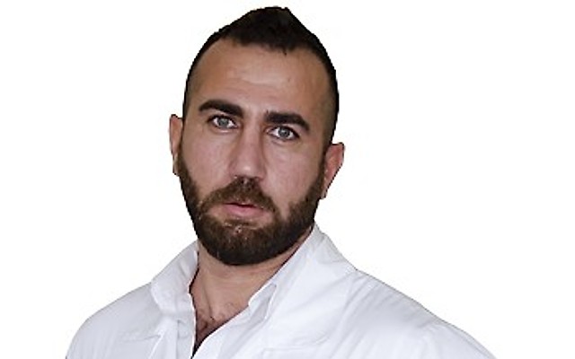 Айбаш Файсал