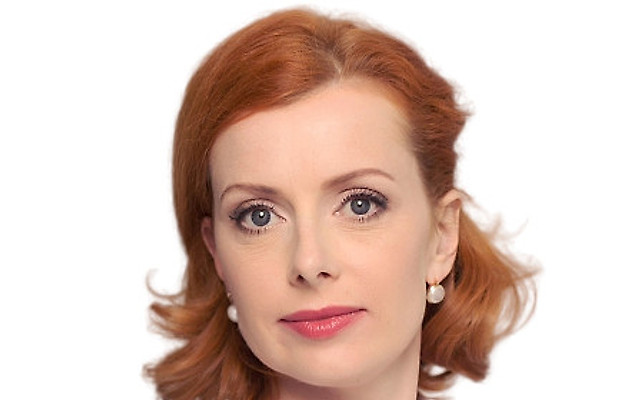 Фетисова Надежда Викторовна