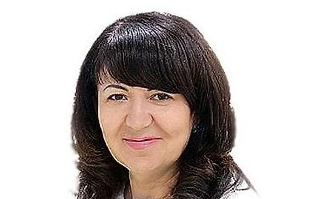 Белова Татьяна Анатольевна
