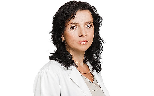 Боброва Ирина Васильевна