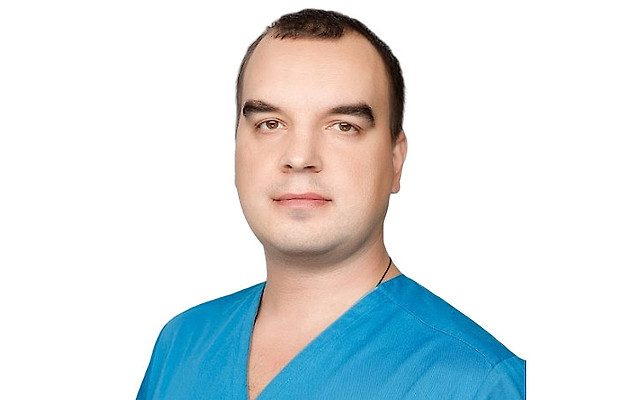 Савченко Алексей Юрьевич
