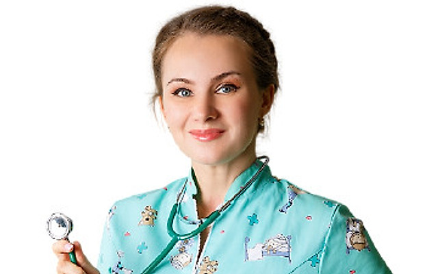 Рыднова (Игнатьева) Юлия Сергеевна