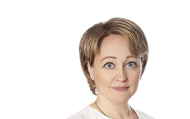 Ласкова Наталья Николаевна