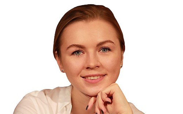 Морозова Ксения Алексеевна
