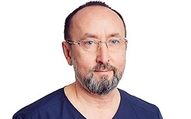 Суркин Кямиль Митхатьевич