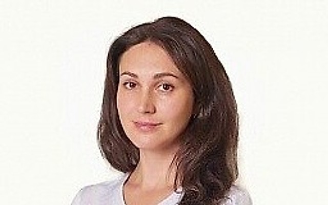 Кучера Алена Петровна