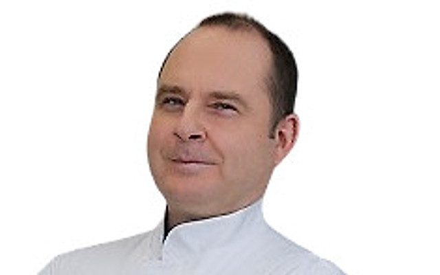 Мороз Дмитрий Владимирович