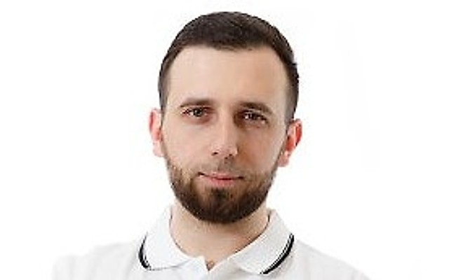Зыков Павел Вячеславович