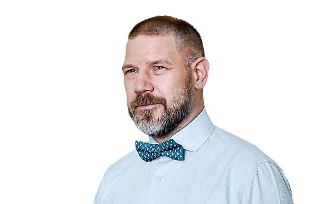 Маколкин Александр Александрович