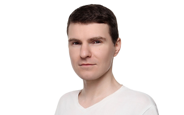 Батин Артем Андреевич