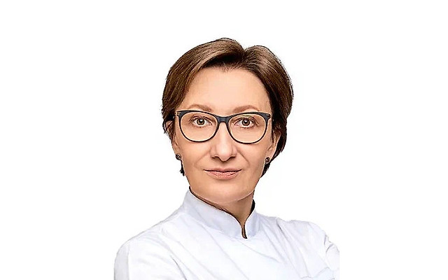 Мирошникова Наталья Анатольевна