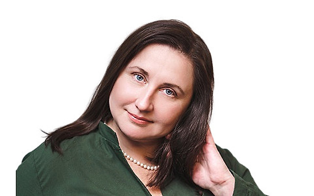 Соина Ольга Владиславовна