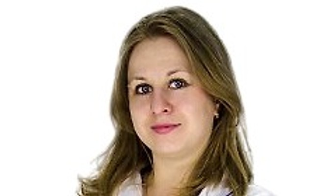 Канавец Наталья Сергеевна