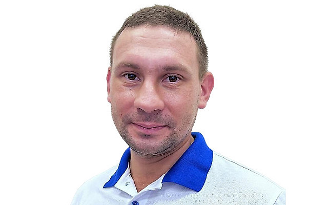 Кудин Александр Владимирович