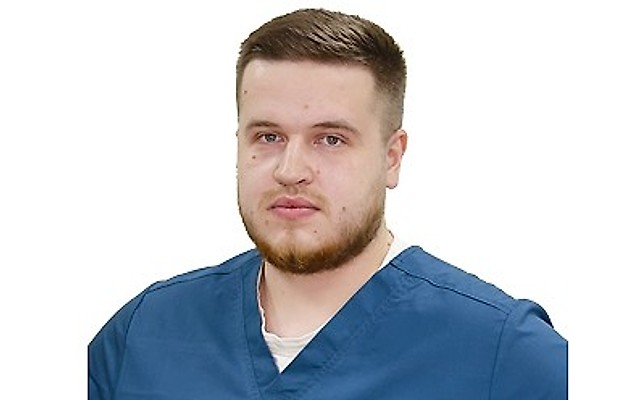 Кузнецов Александр Олегович