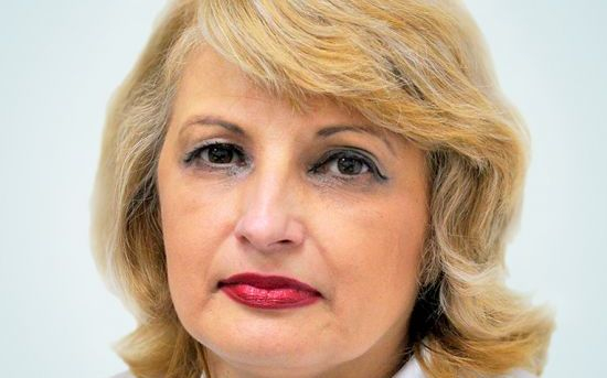 Кузнецова Раиса Николаевна