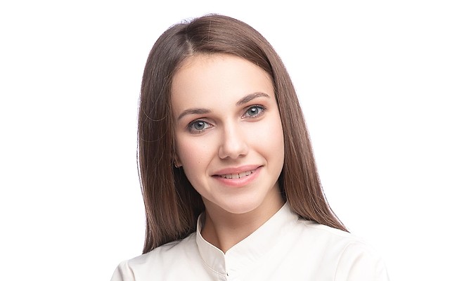 Калашникова Татьяна Игоревна