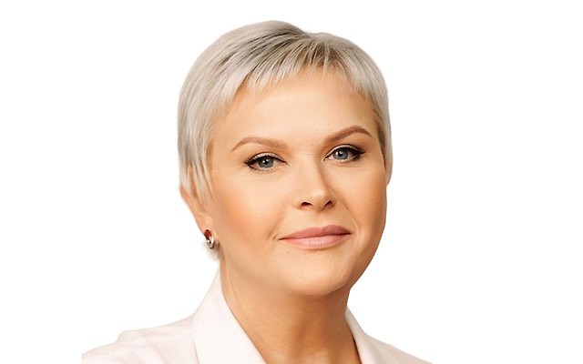 Улитина Ольга Валерьевна
