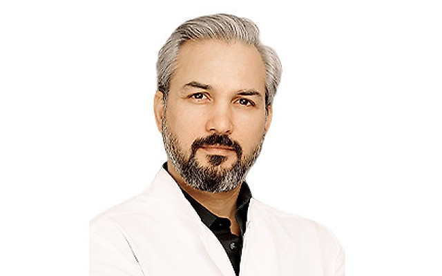 Хатри Амит Раджендрович