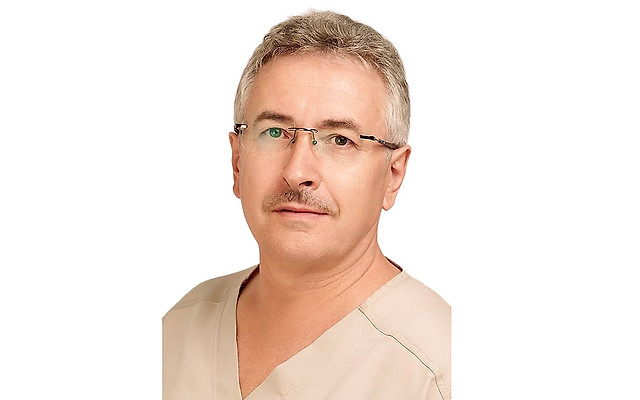 Корнев Виктор Петрович