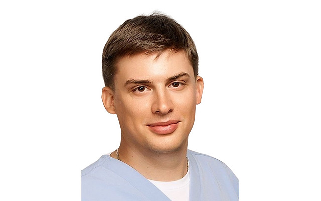 Понеделков Владимир Валерьевич