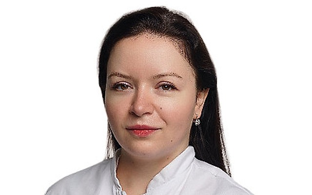 Сирот (Куц) Альбина Эдуардовна