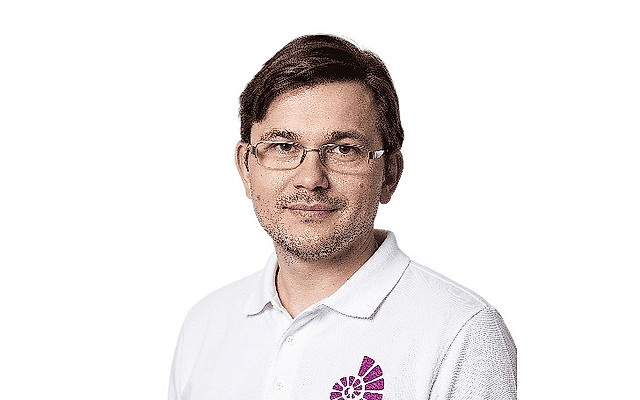 Комяхов Андрей Валерьевич