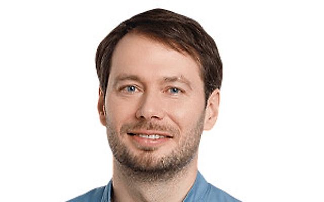 Орлов Константин Сергеевич