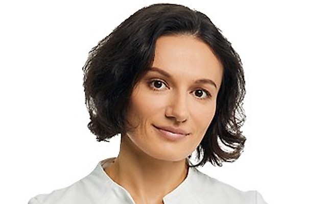 Позднякова Ирина Владимировна