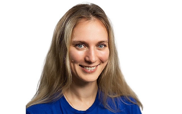 Лавринович Екатерина Александровна