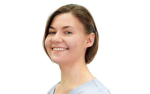 Гай Екатерина Михайловна