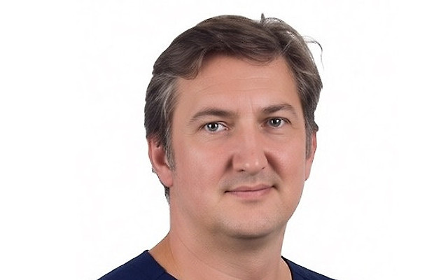 Осокин Антон Владимирович