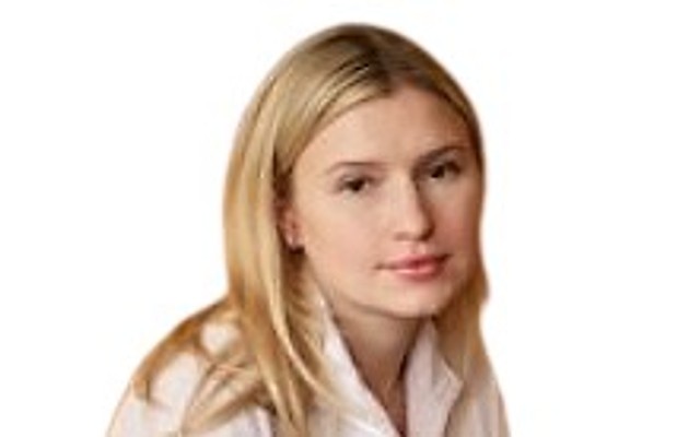 Полянская Елена Сергеевна